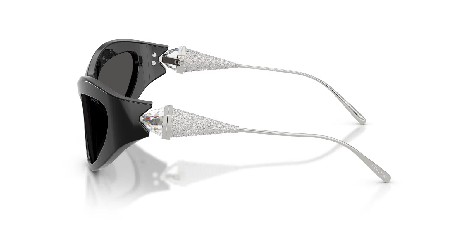 Swarovski 6046 Sunglasses - view 10